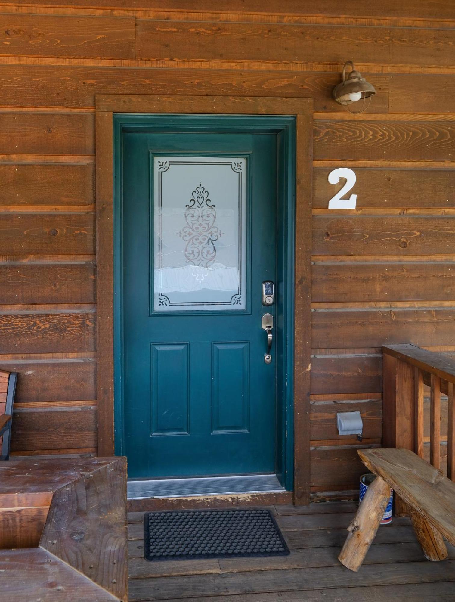 The Loose Moose Lodge #2 At Downtown Grand Lake Exterior foto